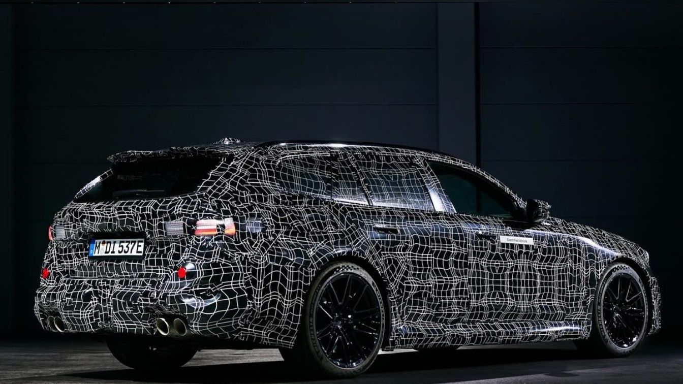 The People Have Spoken, And Electric Vehicles Can't Be Muscle Cars