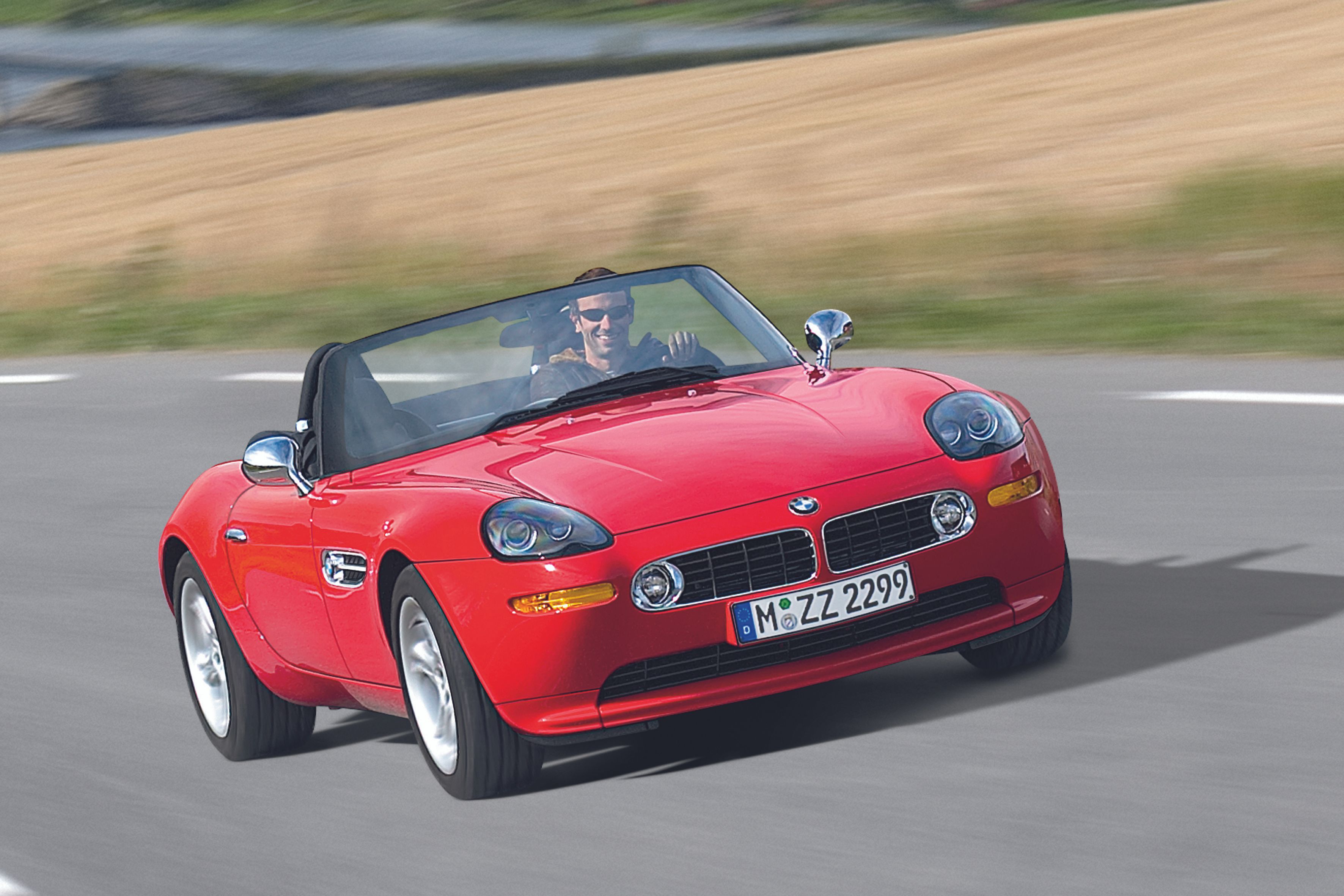 BMW Z8