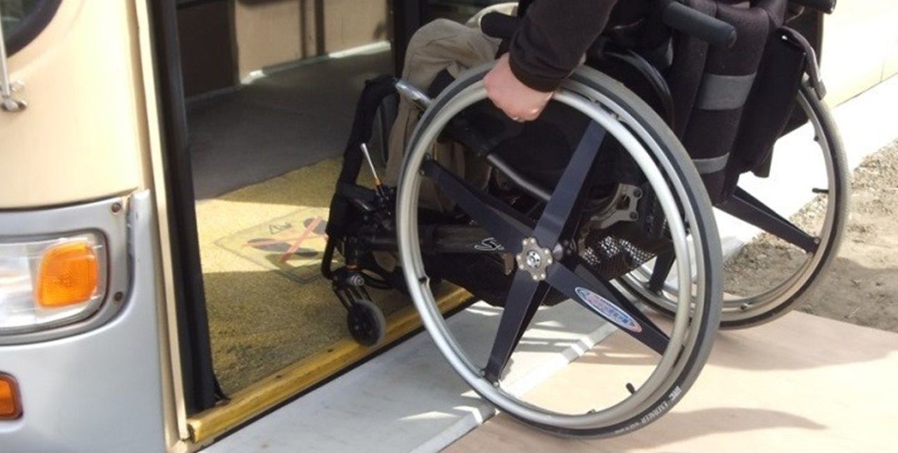 bridgestone plus stop wheelchair