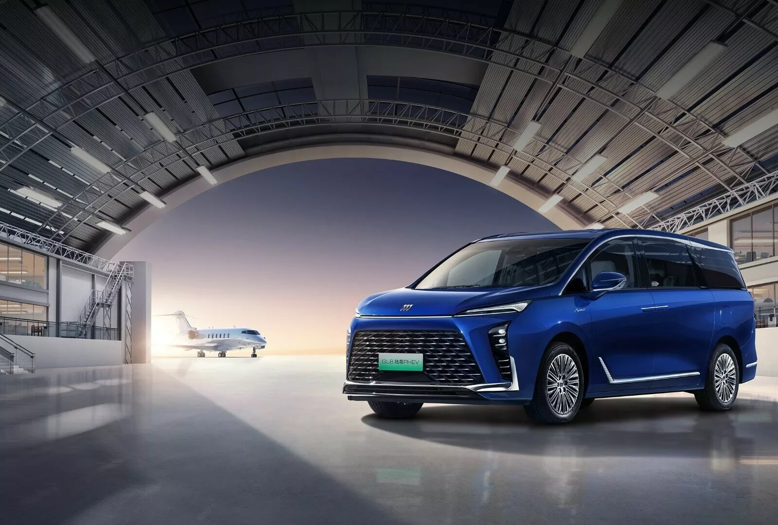 2025 Buick Enclave Review: First Drive, image size:1600x1080