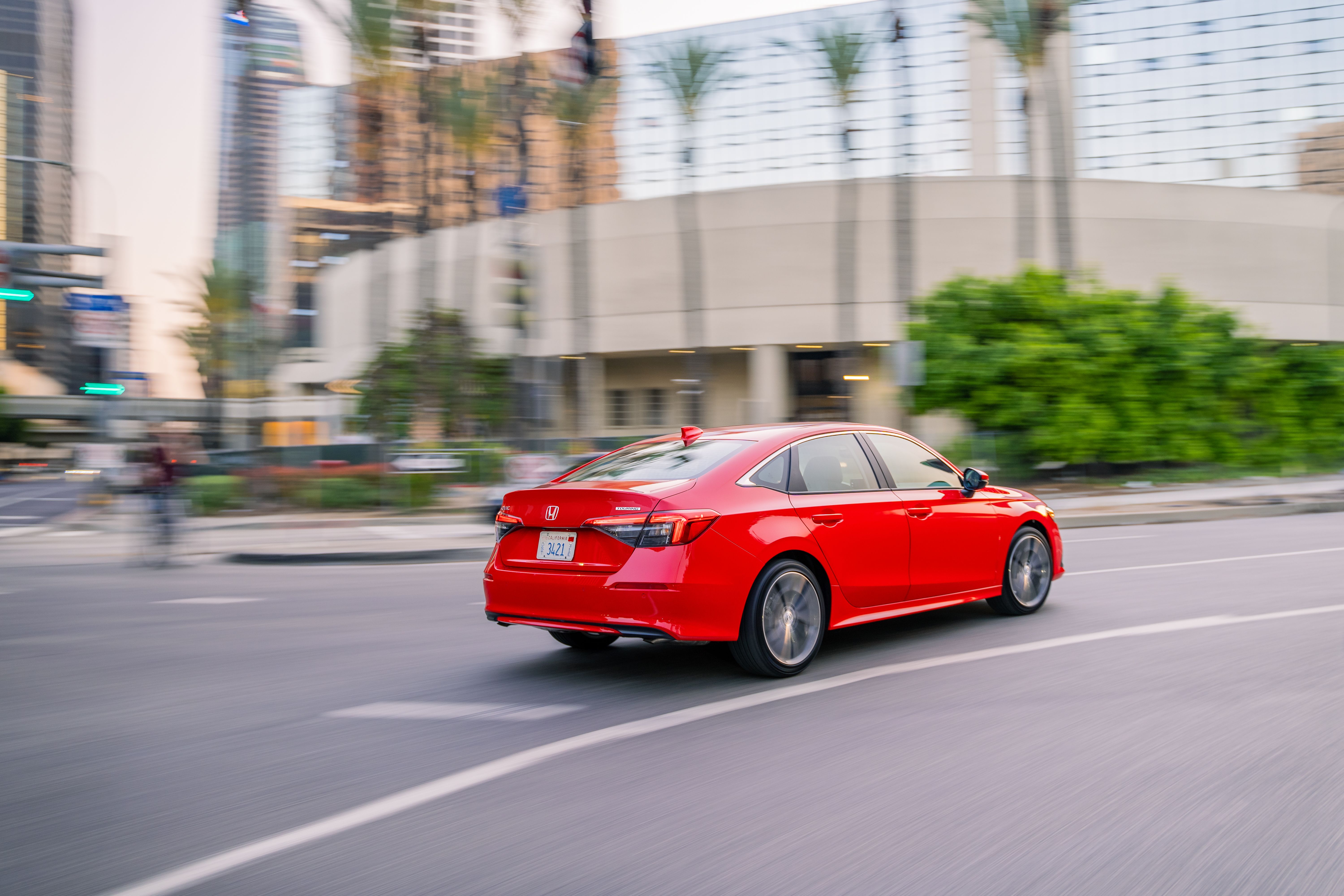 The Cheapest Honda You Can Buy In Every Segment