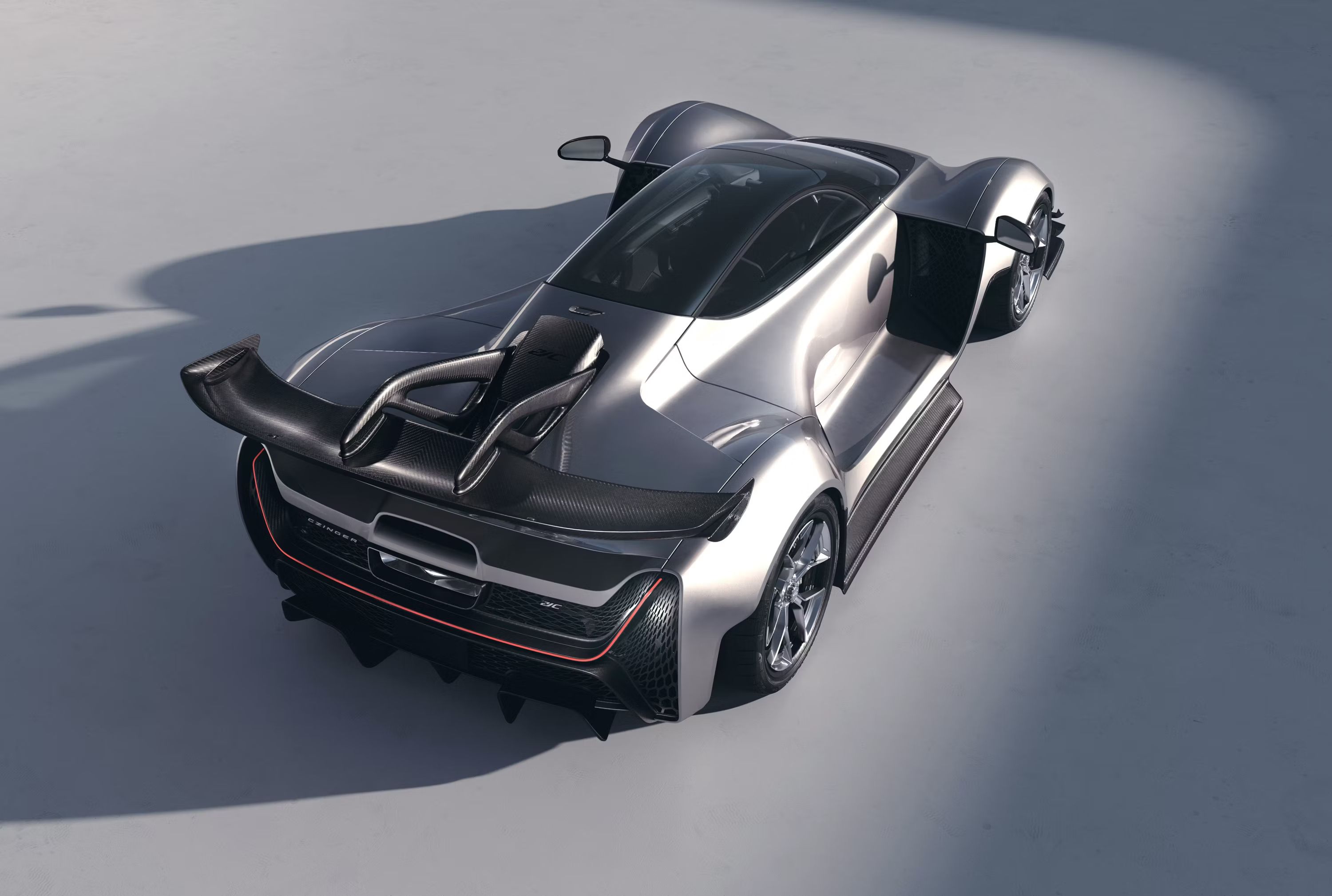 The 10 Most Power-Dense Engines Ever Made