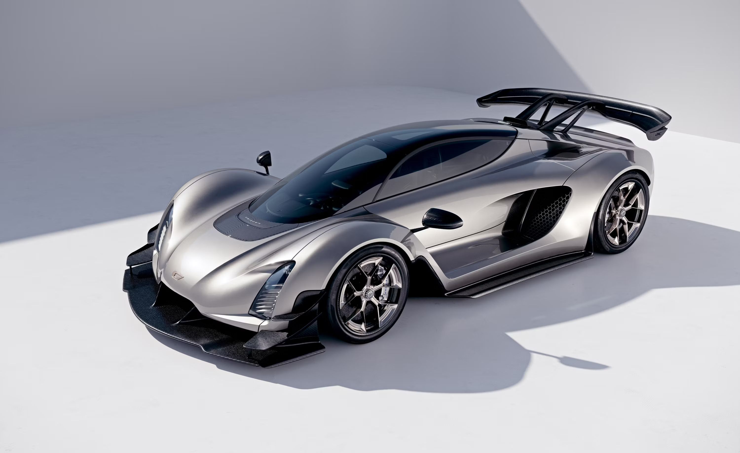 The 10 Most Power-Dense Engines Ever Made