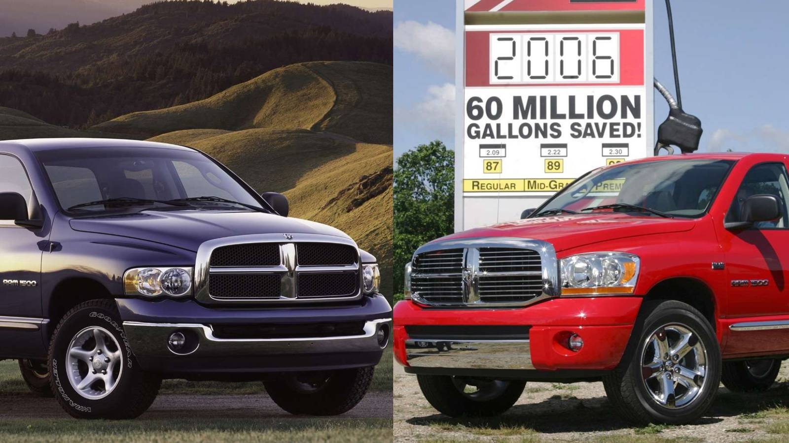 Dodge Ram 1500 3rd Gen - What To Check Before You Buy | CarBuzz, image size:1600x900