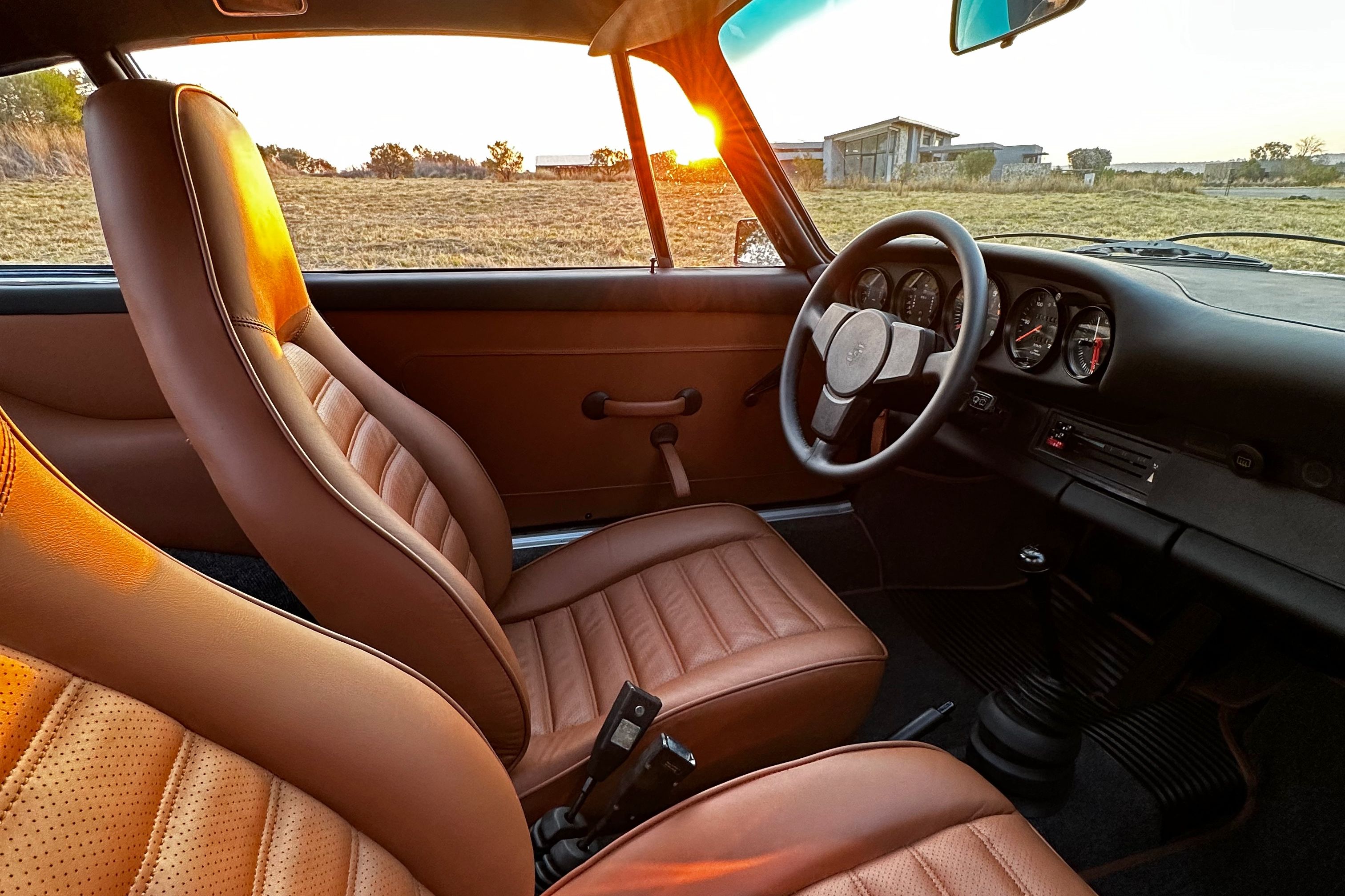 Dutchmann’s Air-Cooled 911 Porsches Are The Finest Restomods You’ve ...