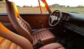 Dutchmann Dutchmann’s Air-Cooled 911 Porsches Are The Finest Restomods You’ve ...
