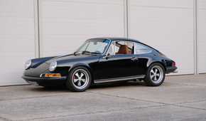 Dutchmann Dutchmann’s Air-Cooled 911 Porsches Are The Finest Restomods You’ve ...
