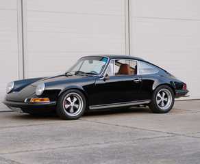 Dutchmann Dutchmann’s Air-Cooled 911 Porsches Are The Finest Restomods You’ve ...