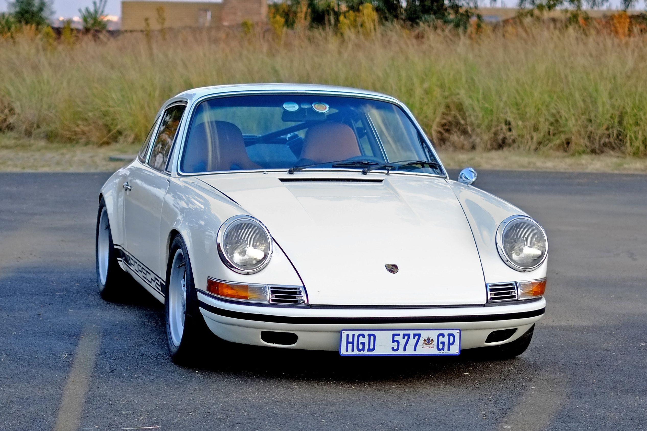 Dutchmann’s Air-Cooled 911 Porsches Are The Finest Restomods You’ve ...