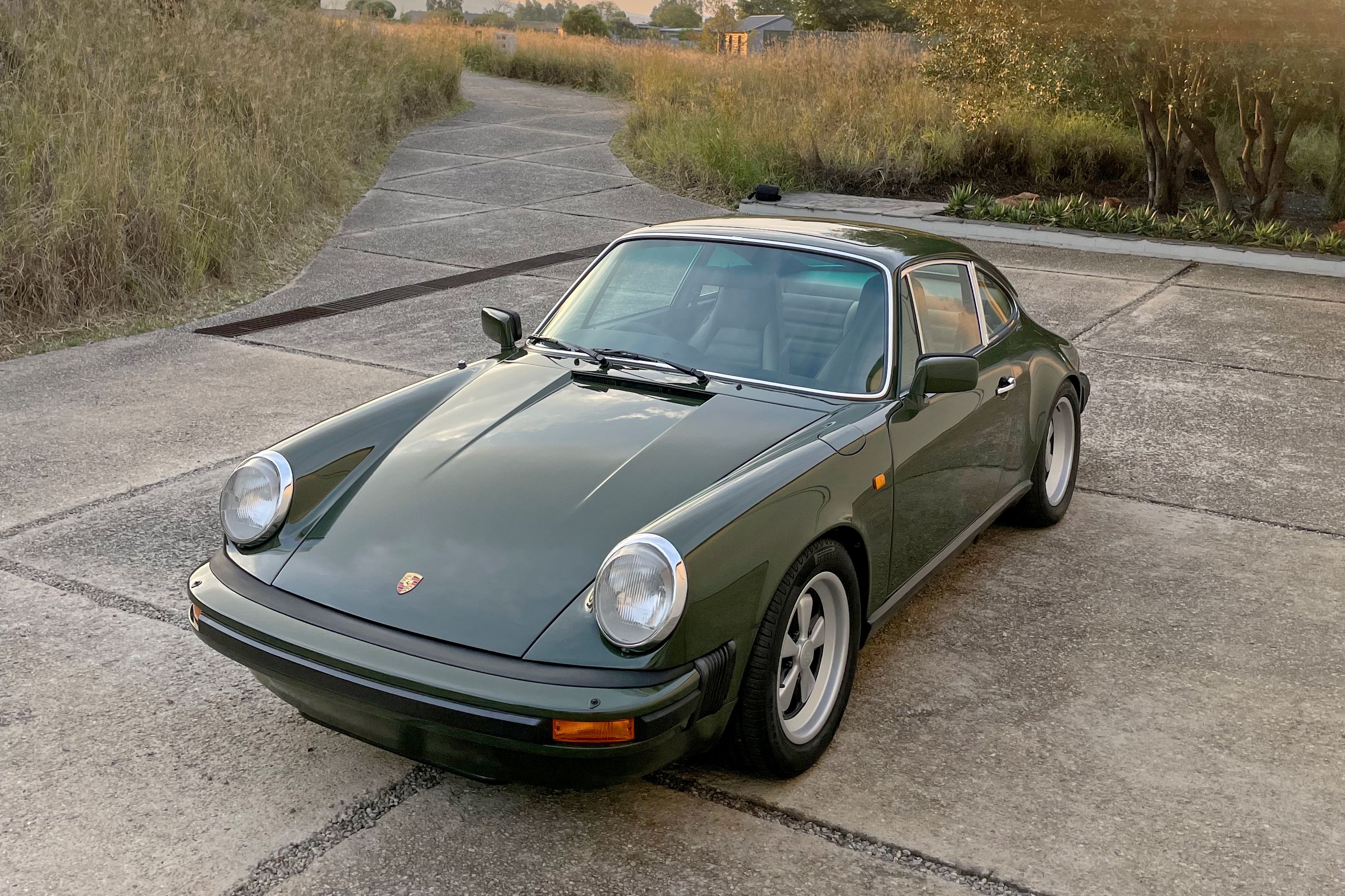Dutchmann’s Air-Cooled 911 Porsches Are The Finest Restomods You’ve ...
