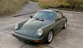 Dutchmann Dutchmann’s Air-Cooled 911 Porsches Are The Finest Restomods You’ve ...