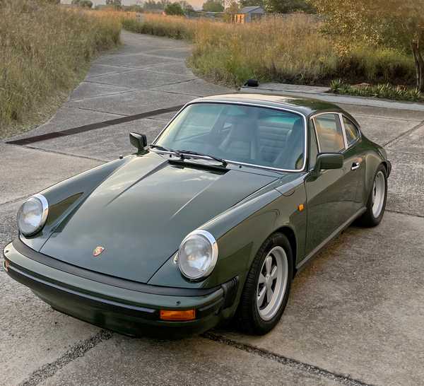 Dutchmann Dutchmann’s Air-Cooled 911 Porsches Are The Finest Restomods You’ve ...
