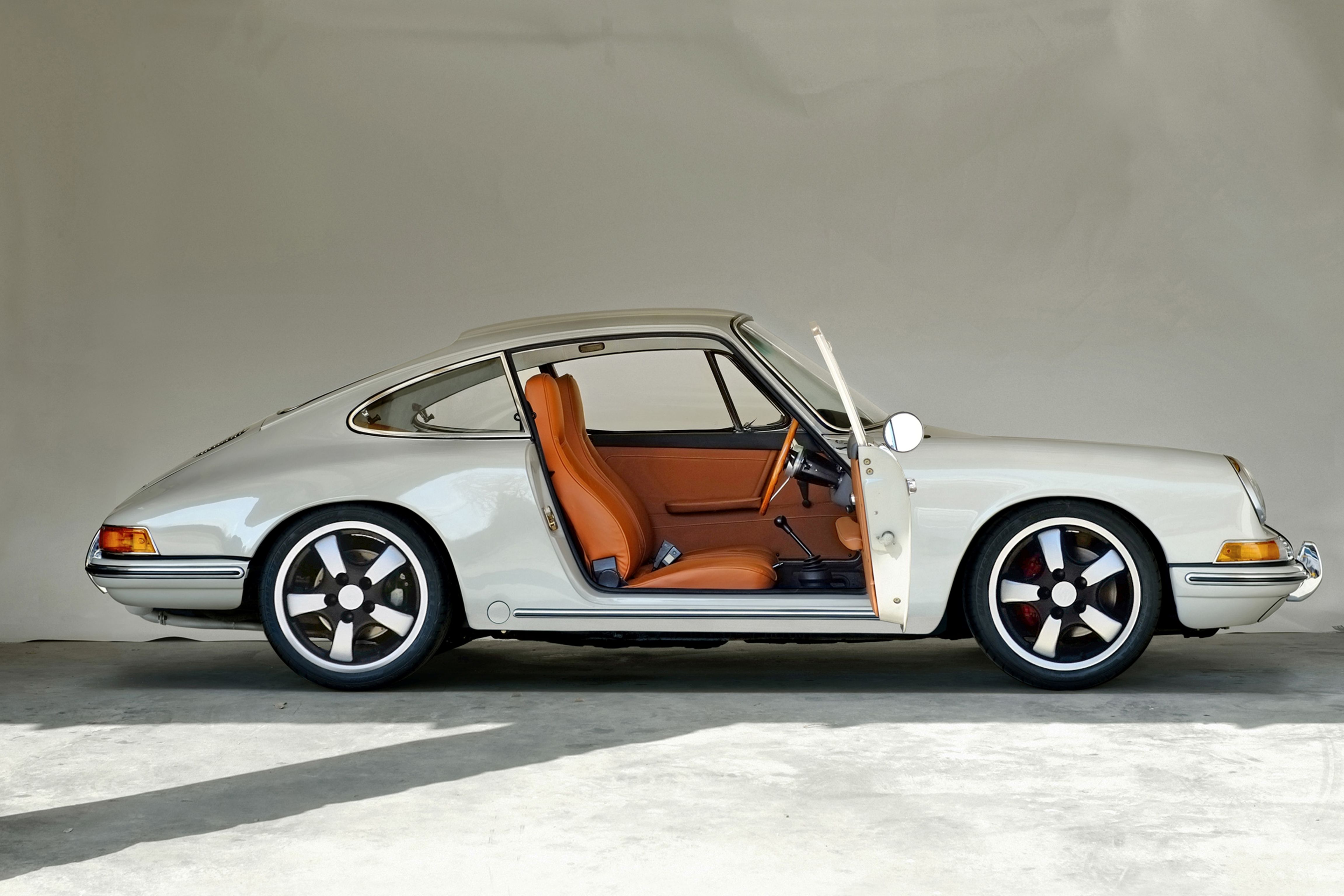 Dutchmann’s Air-Cooled 911 Porsches Are The Finest Restomods You’ve ...