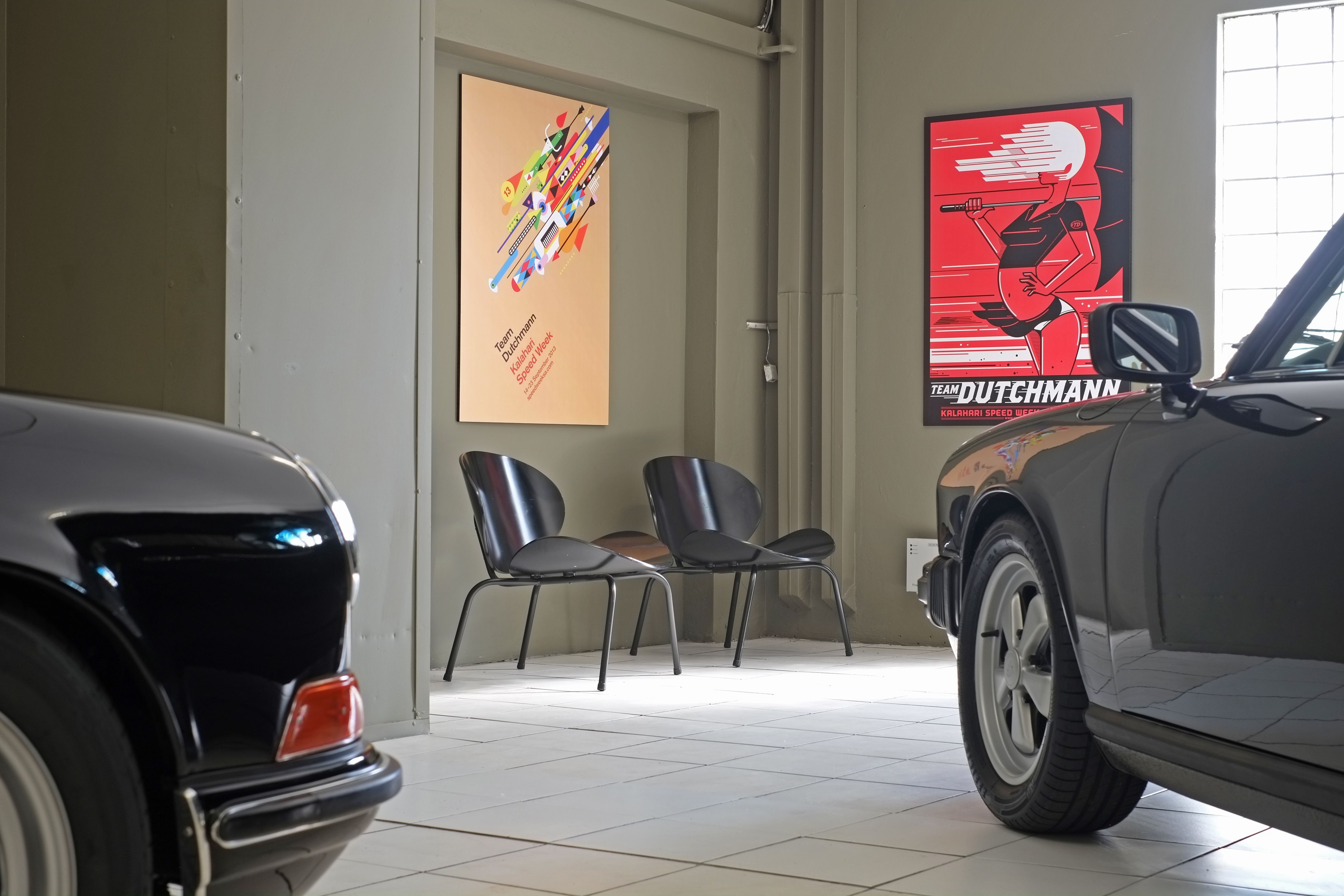 Dutchmann’s Air-Cooled 911 Porsches Are The Finest Restomods You’ve ...