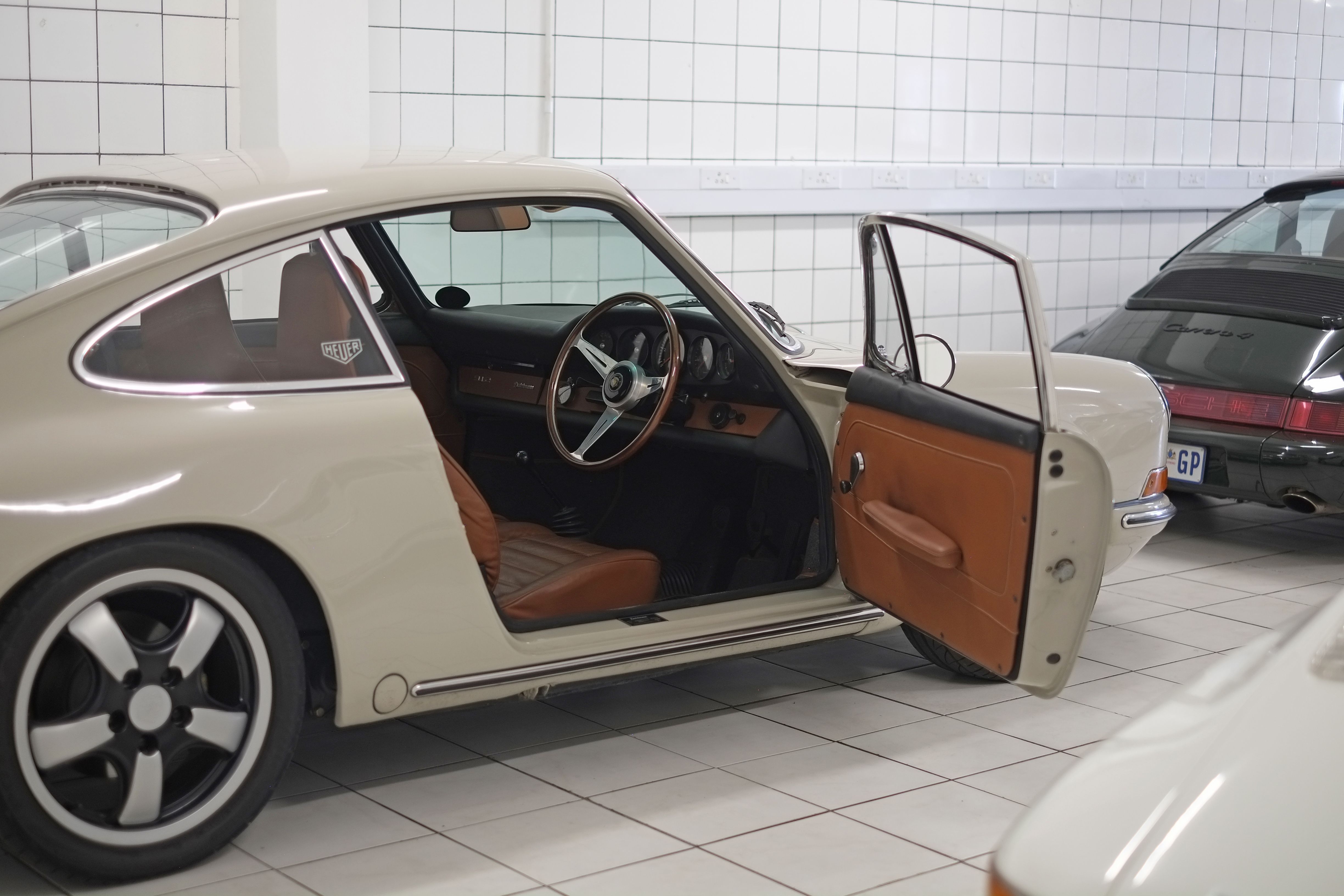 Dutchmann’s Air-Cooled 911 Porsches Are The Finest Restomods You’ve ...