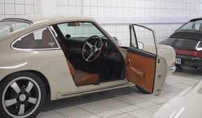 Dutchmann Dutchmann’s Air-Cooled 911 Porsches Are The Finest Restomods You’ve ...