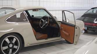 Dutchmann Dutchmann’s Air-Cooled 911 Porsches Are The Finest Restomods You’ve ...