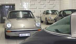 Dutchmann Dutchmann’s Air-Cooled 911 Porsches Are The Finest Restomods You’ve ...