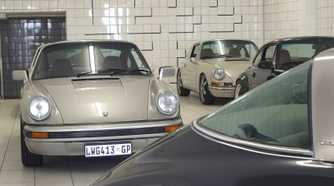 Dutchmann Dutchmann’s Air-Cooled 911 Porsches Are The Finest Restomods You’ve ...