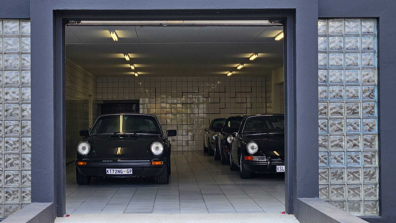 Dutchmann’s Air-Cooled 911 Porsches Are The Finest Restomods You’ve ...