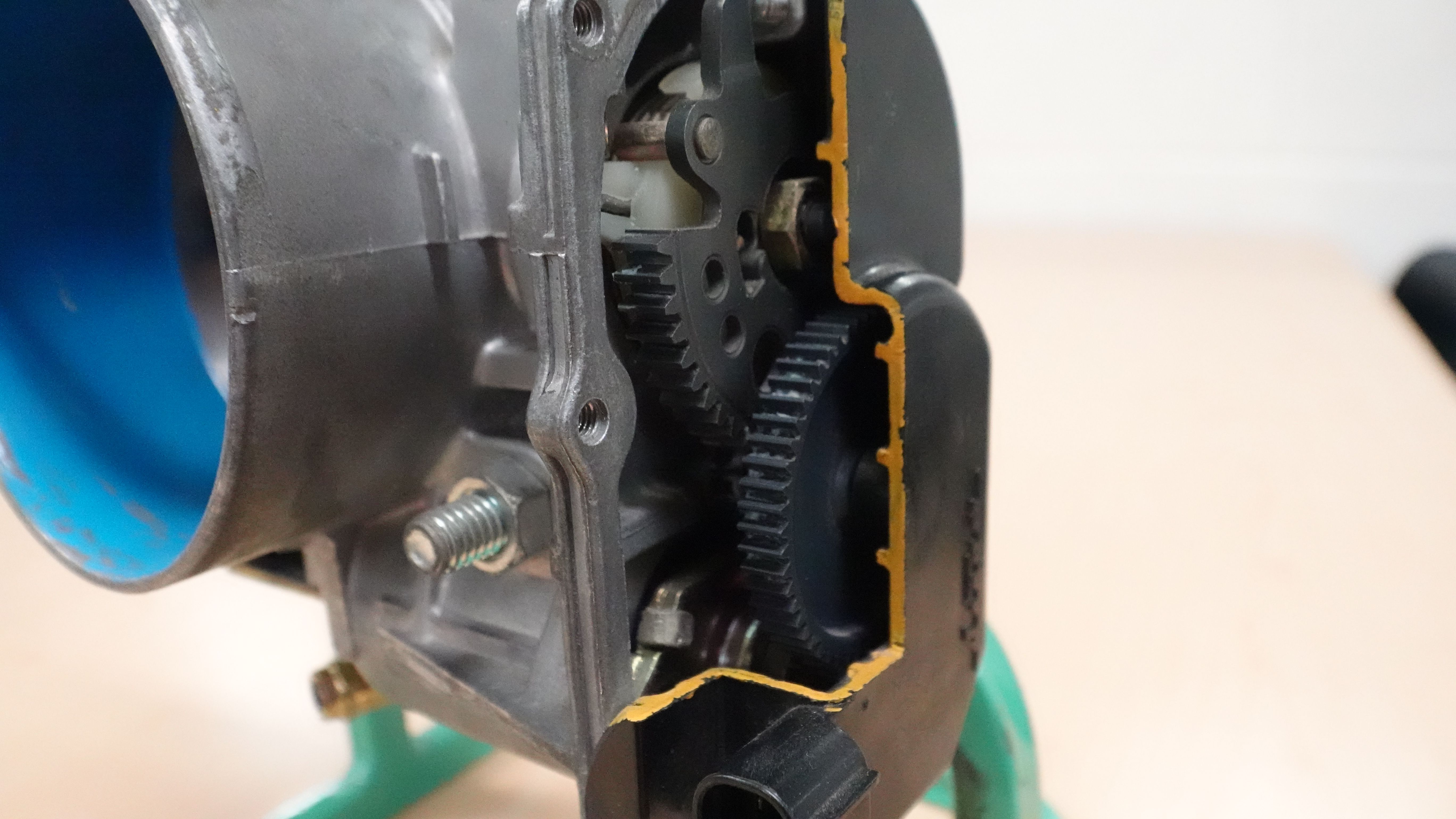 Throttle Body: What Is It, How It Works, And How To Clean It