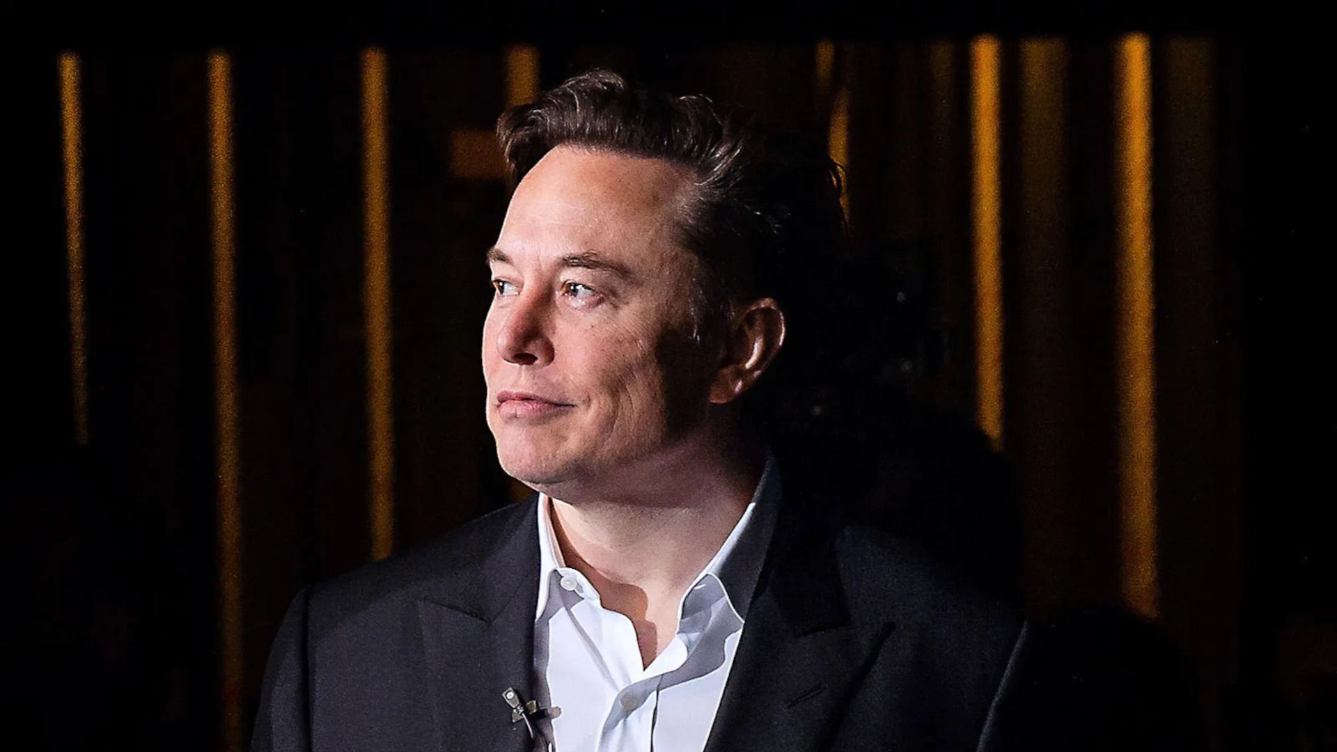 Elon Musk Reportedly Lays Off Two Senior Tesla Executives, Hundreds More Job Cuts To Follow