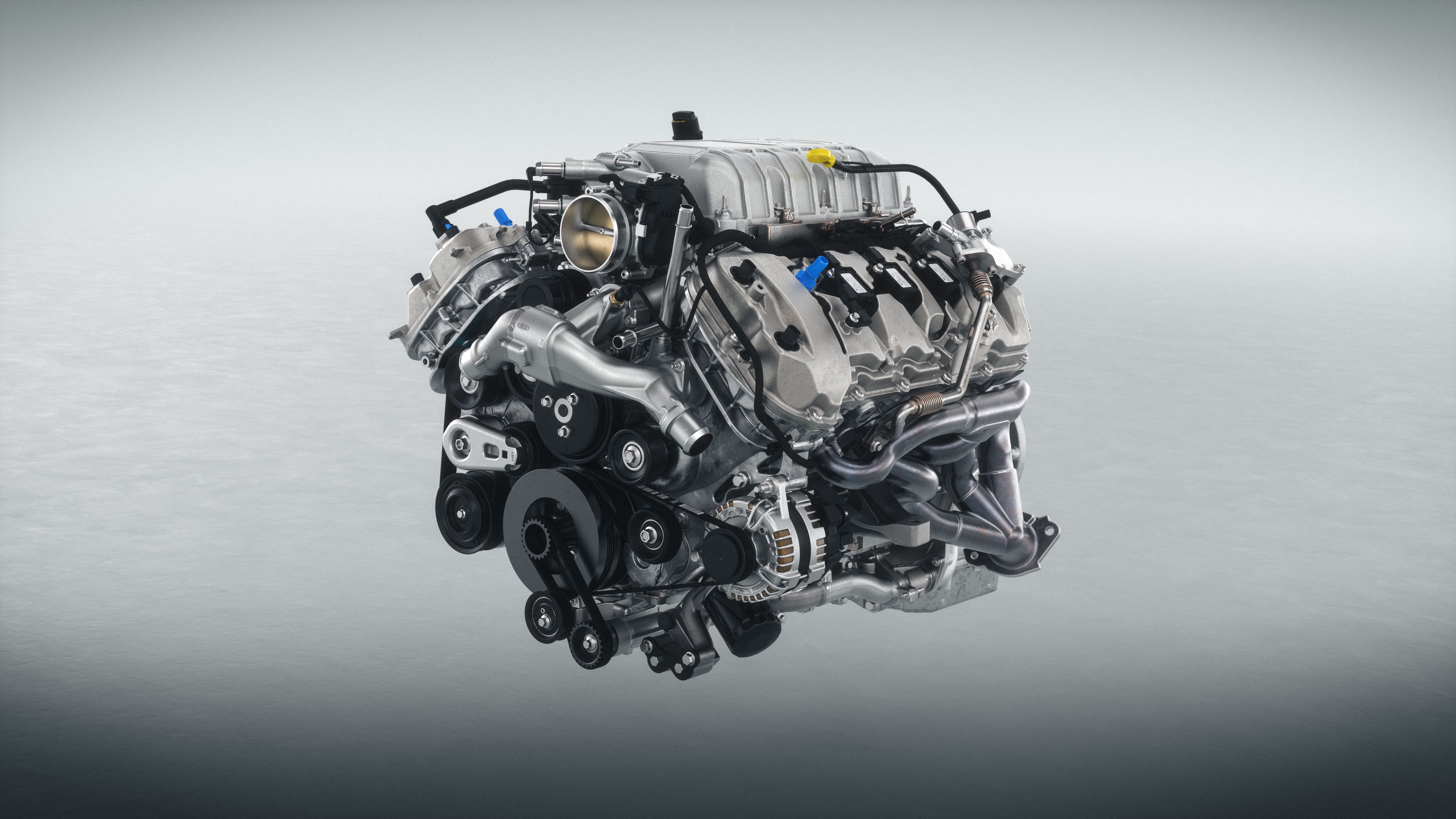 Ford Mustang GTD Order Applications Are Now Open