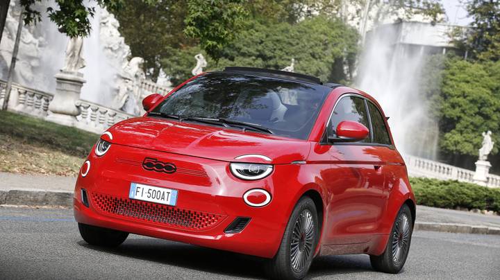 Fiat 500e Inspired By Special Editions Are Exclusive To America fiat-500e-inspired-by-special-editions-are-exclusive-to-america