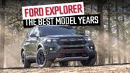 10 Most Successful Ford Models Ever Built