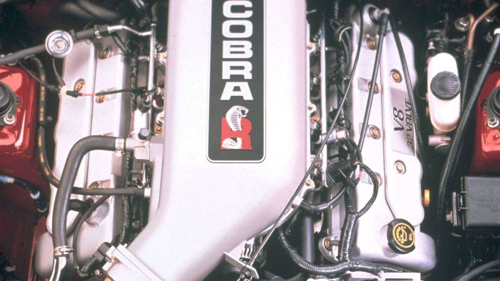 That Time Ford Almost Bought Ferrari (And Why It Failed)