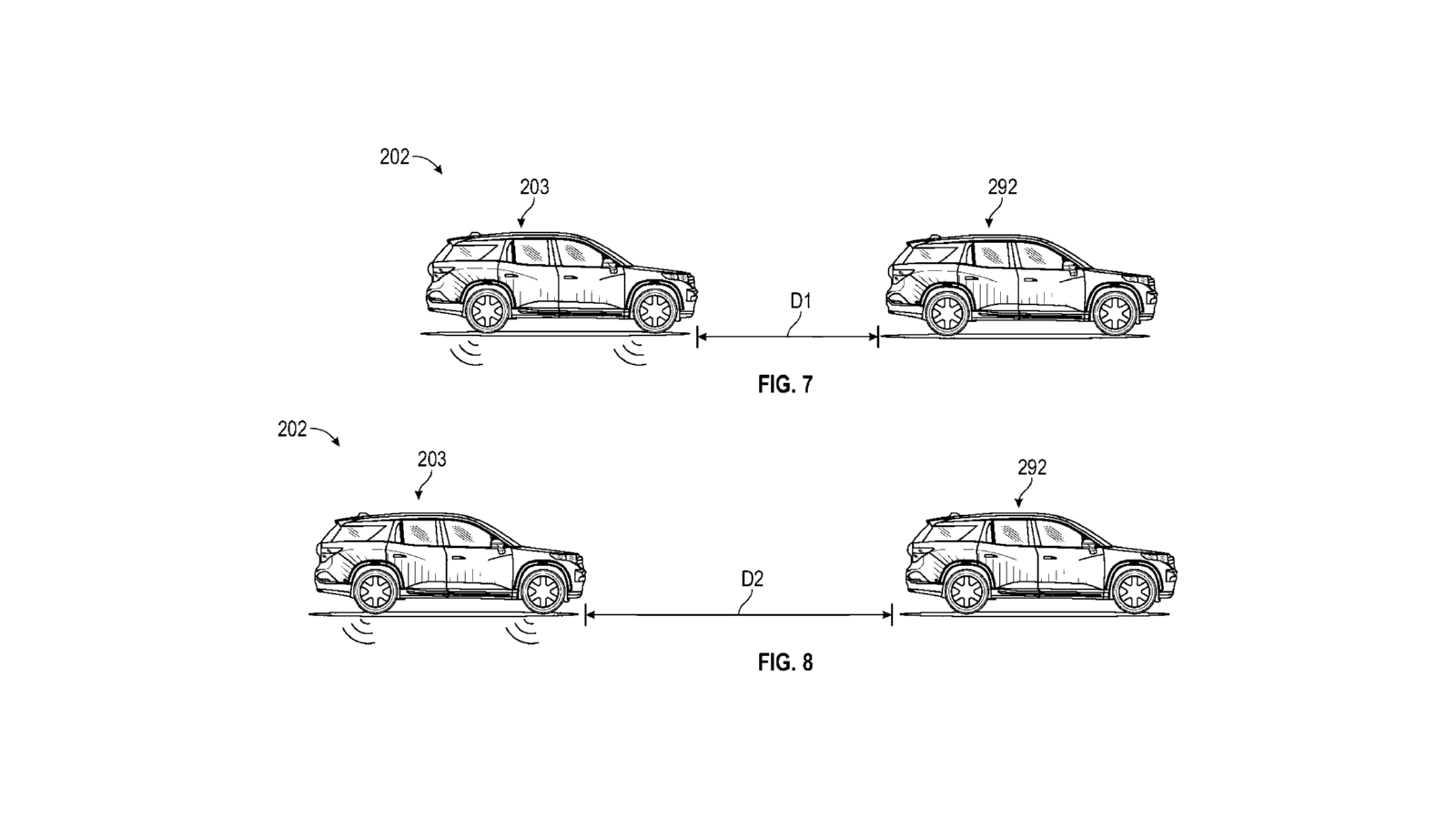 Ford TPMS Patent Sketch