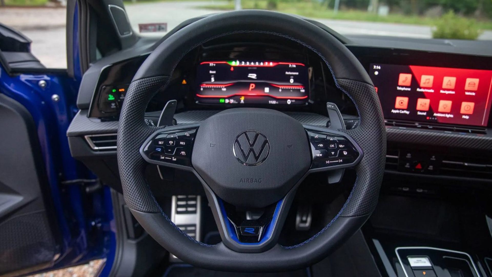 I have no idea how to use paddle shifters in an automatic car - please ...