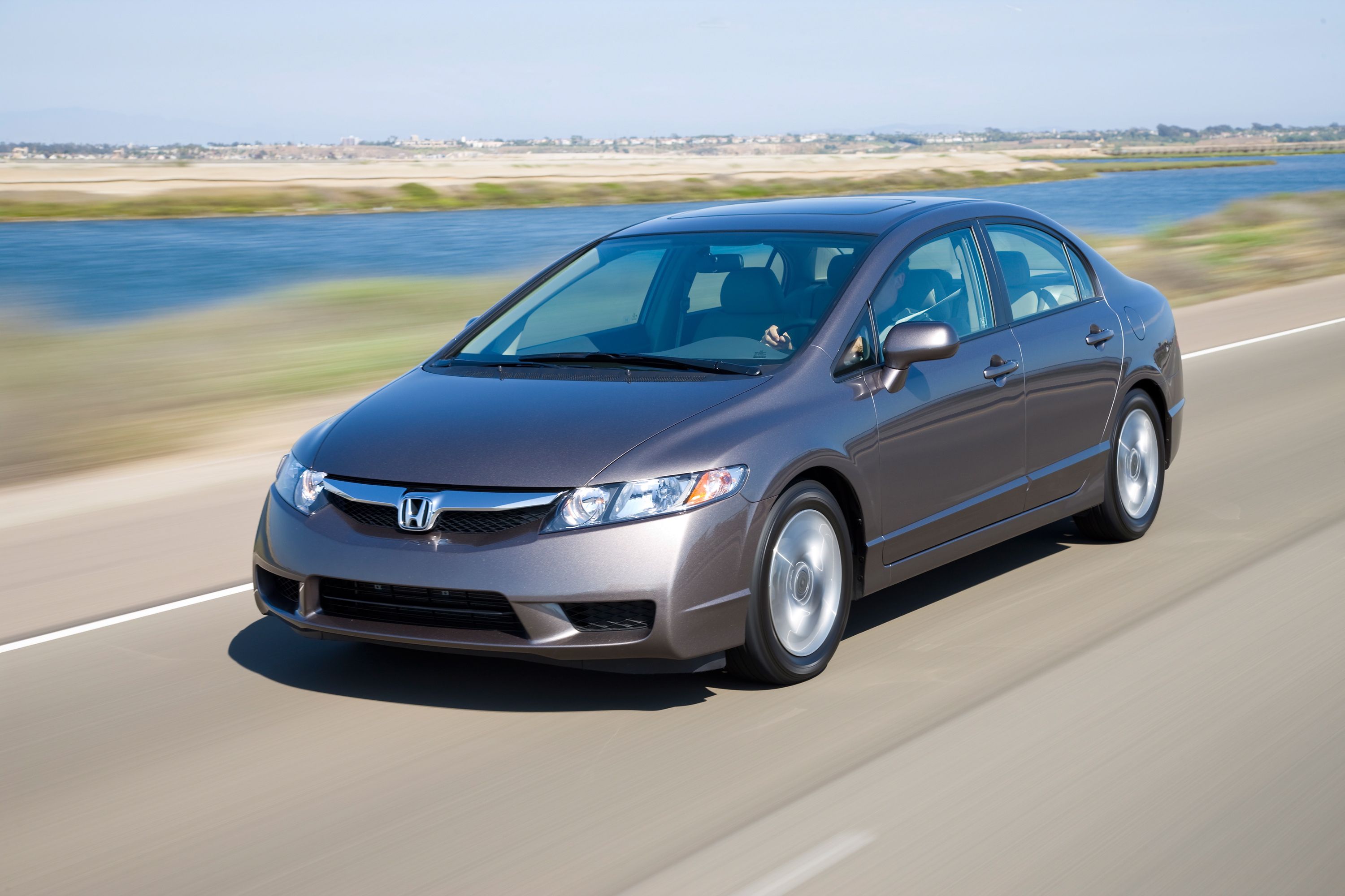 Honda Civic 8th Generation (2006 2011) What To Check Before You Buy