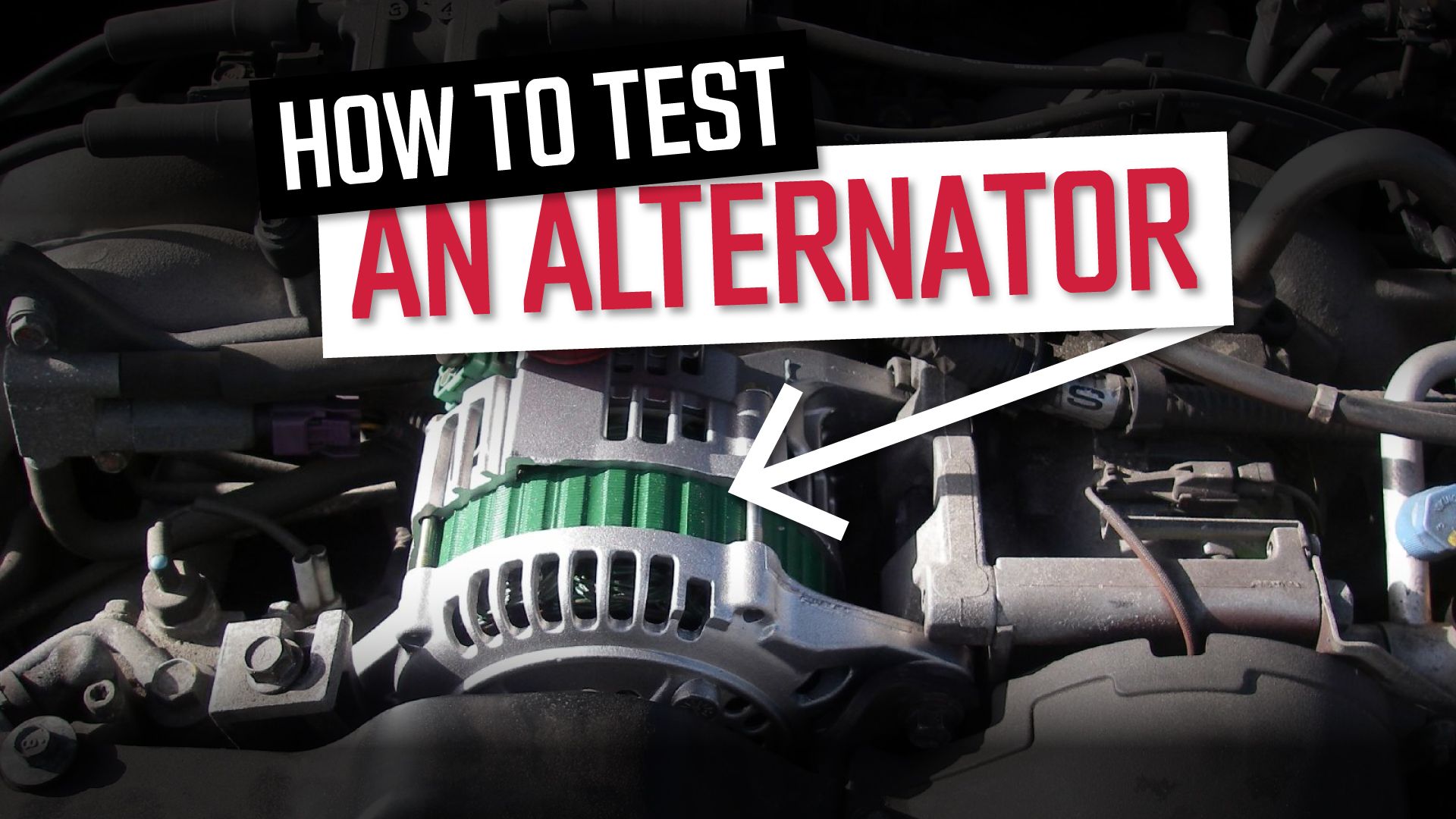 how-to-test-an-altnerator