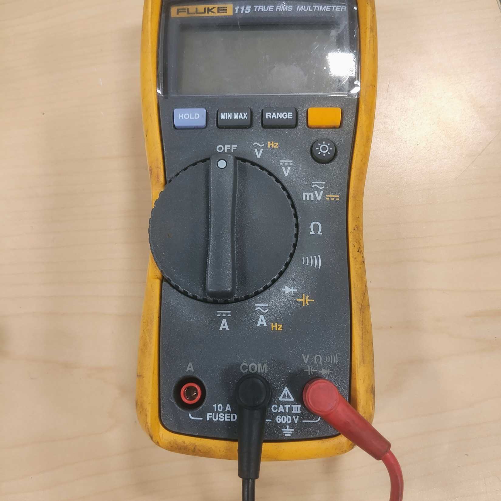 How To Test A Car Battery With A Multimeter