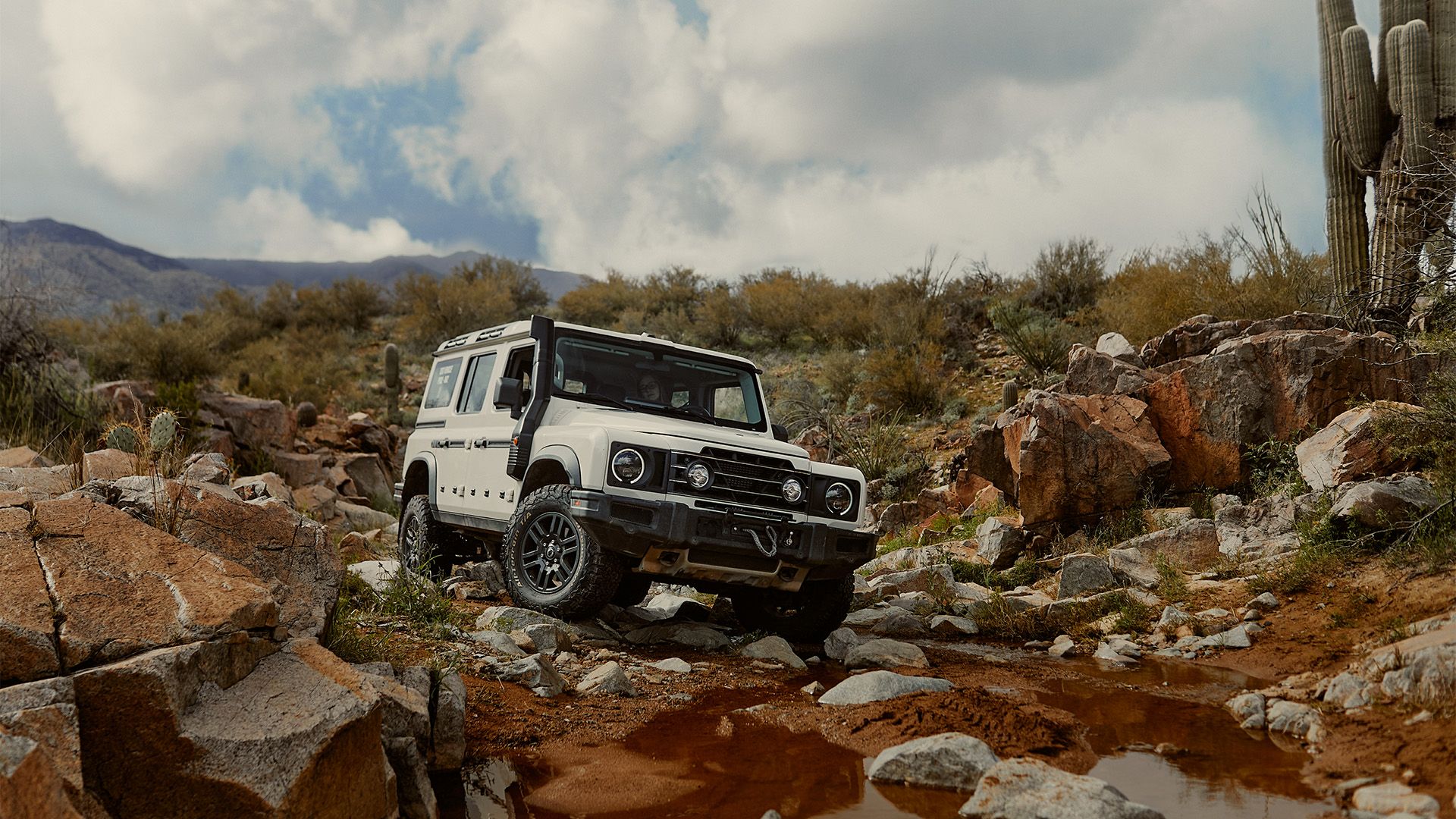 BMW Rules Out Pickup Truck But A Rugged Offroader Still An Option