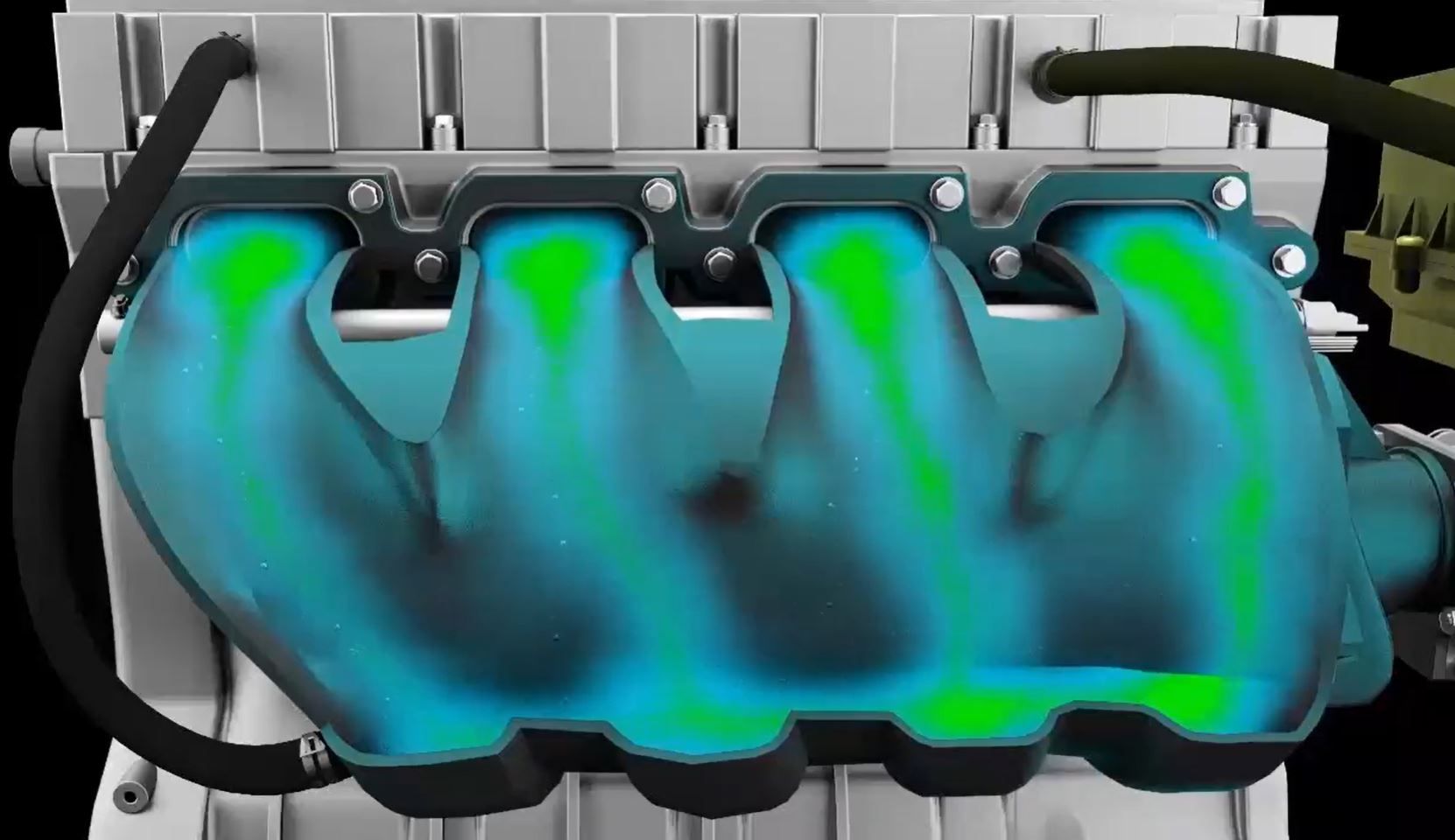 Throttle Body: What Is It, How It Works, And How To Clean It