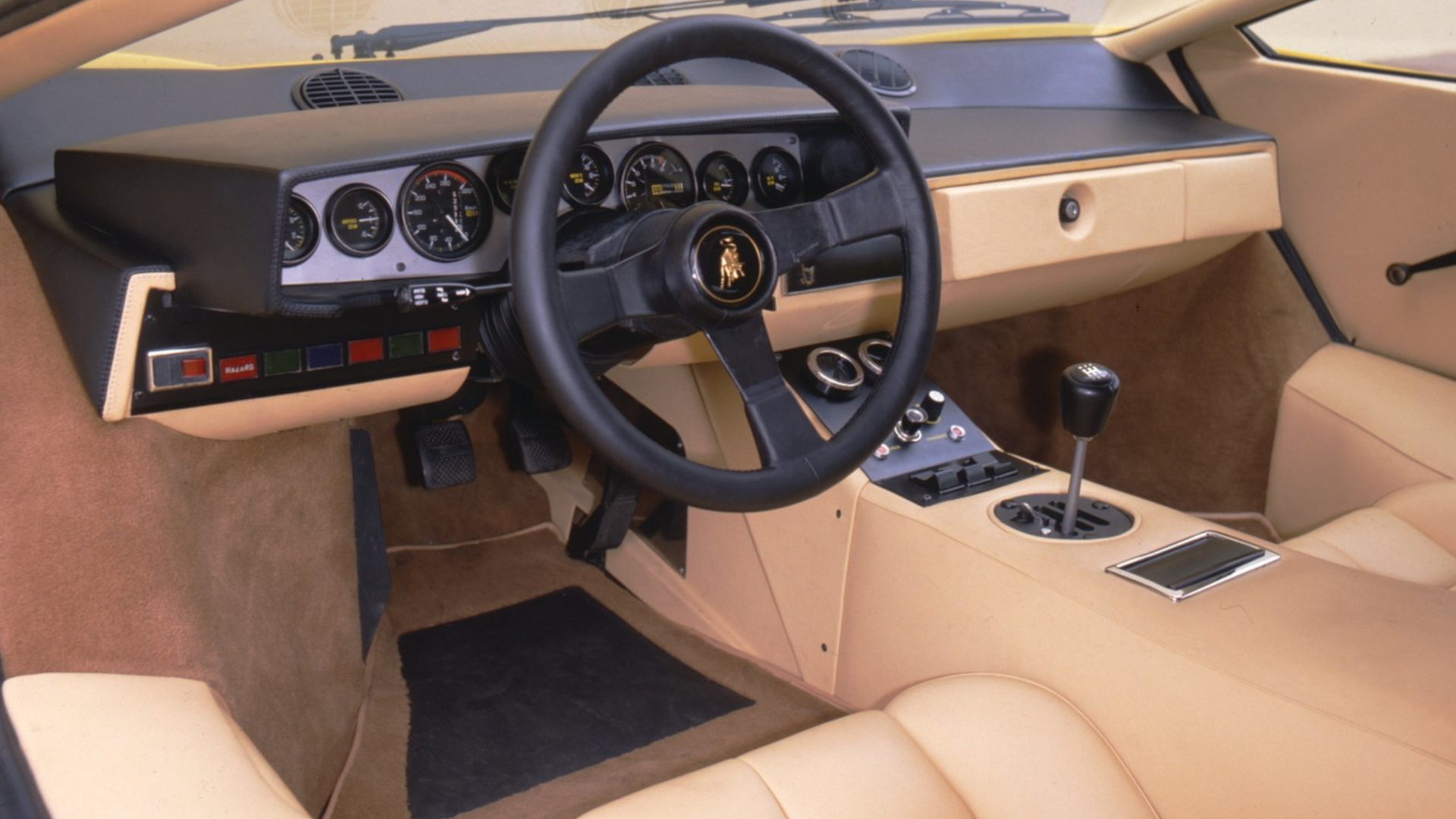 10 Cars With The Coolest Doors