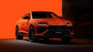 2025 Lamborghini Urus SE Specs Trims