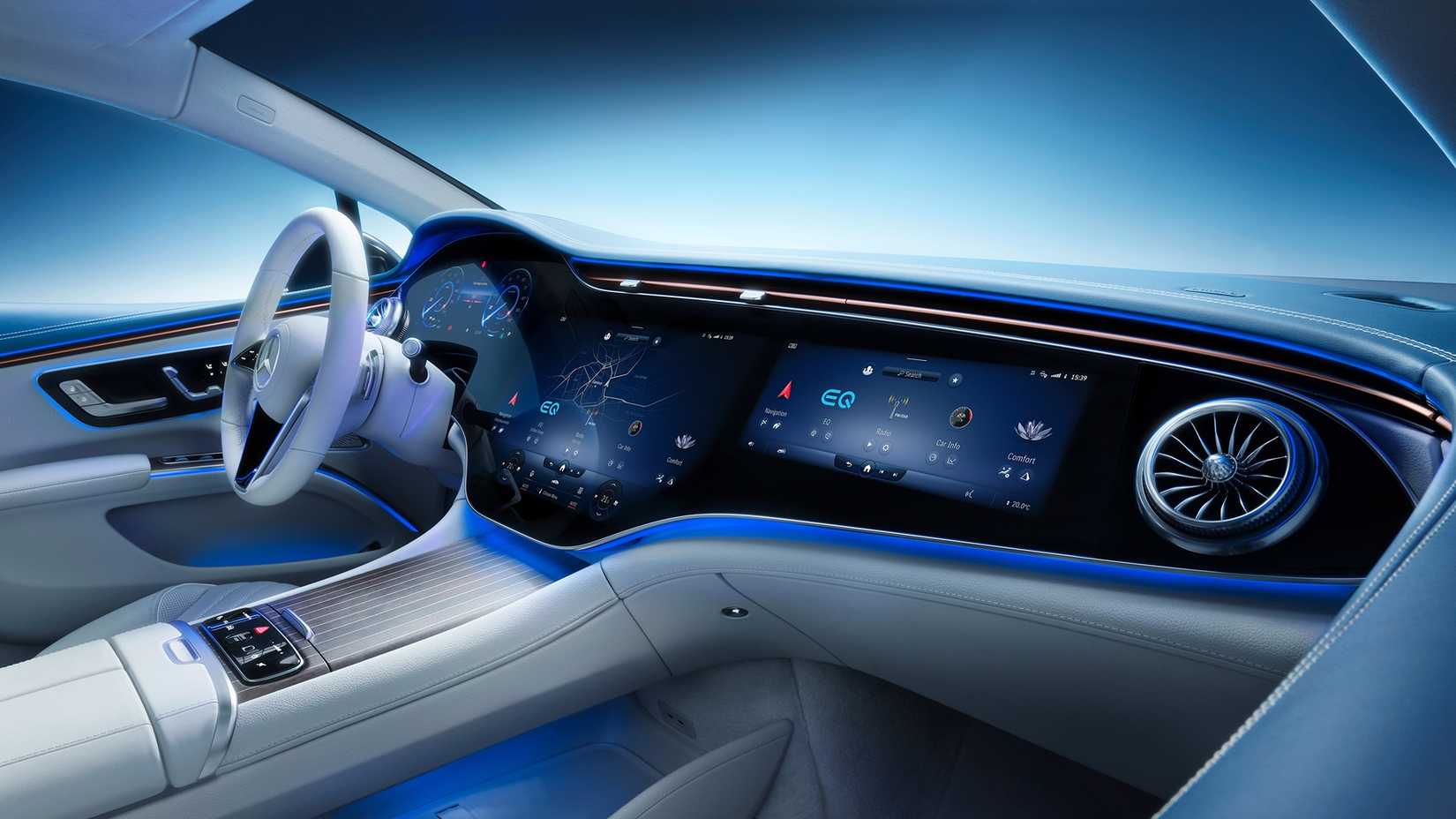 The Germans Just Patented The Most American Car Tech We've Ever Seen