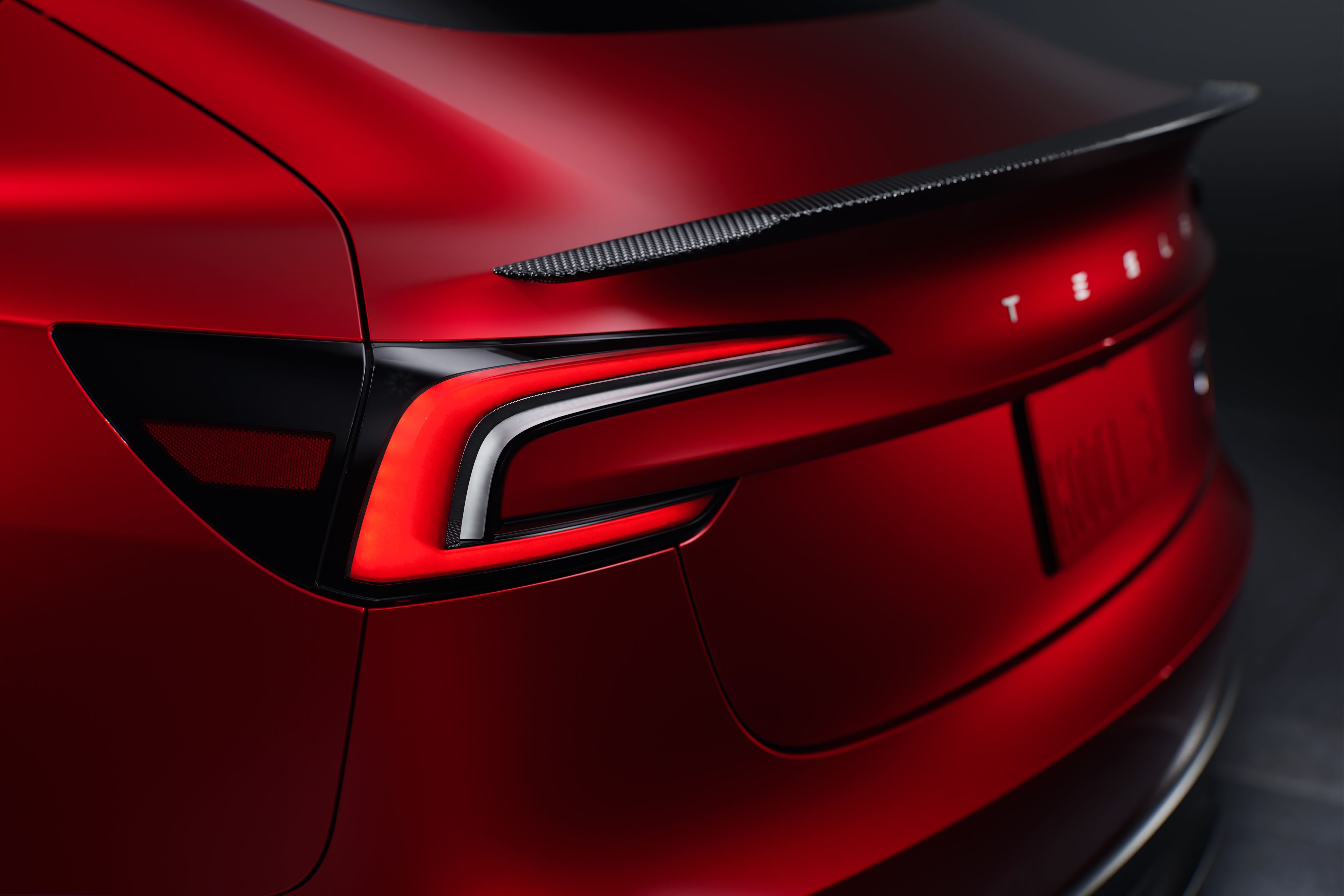New Tesla Model 3 Performance Arrives With 510 Horsepower And 2.9 ...