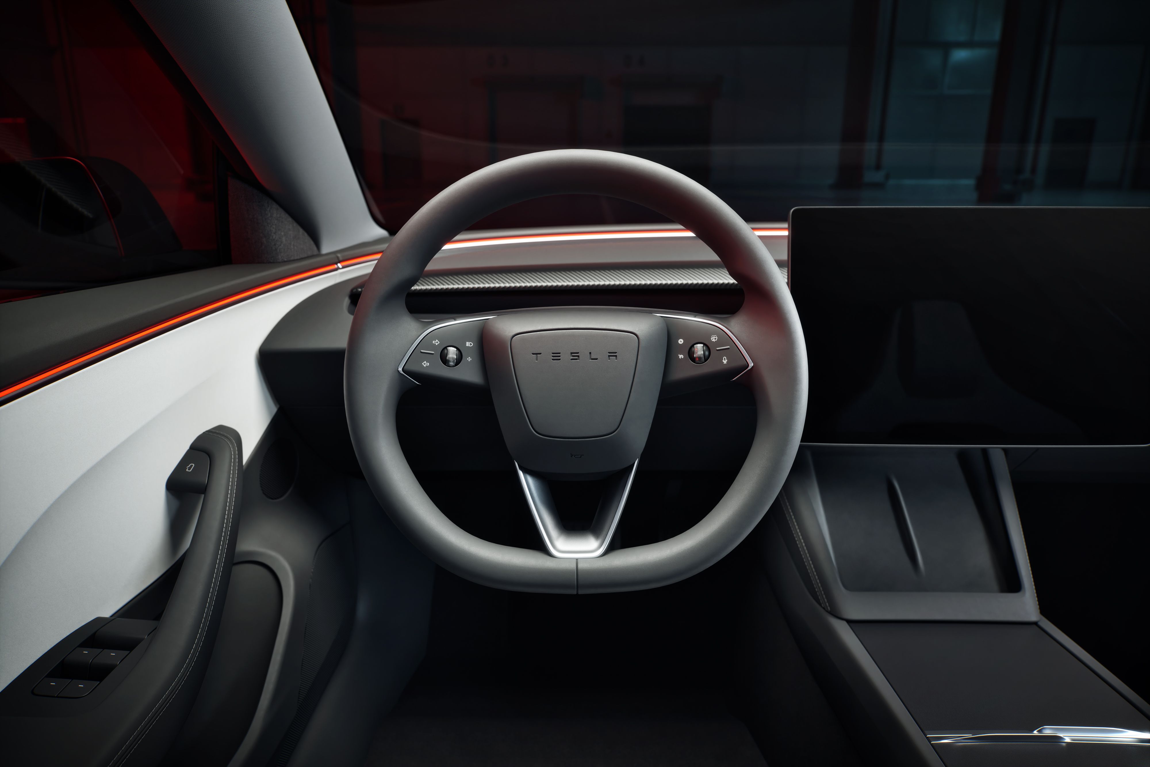 New Tesla Model 3 Performance Arrives With 510 Horsepower And 2.9 ...