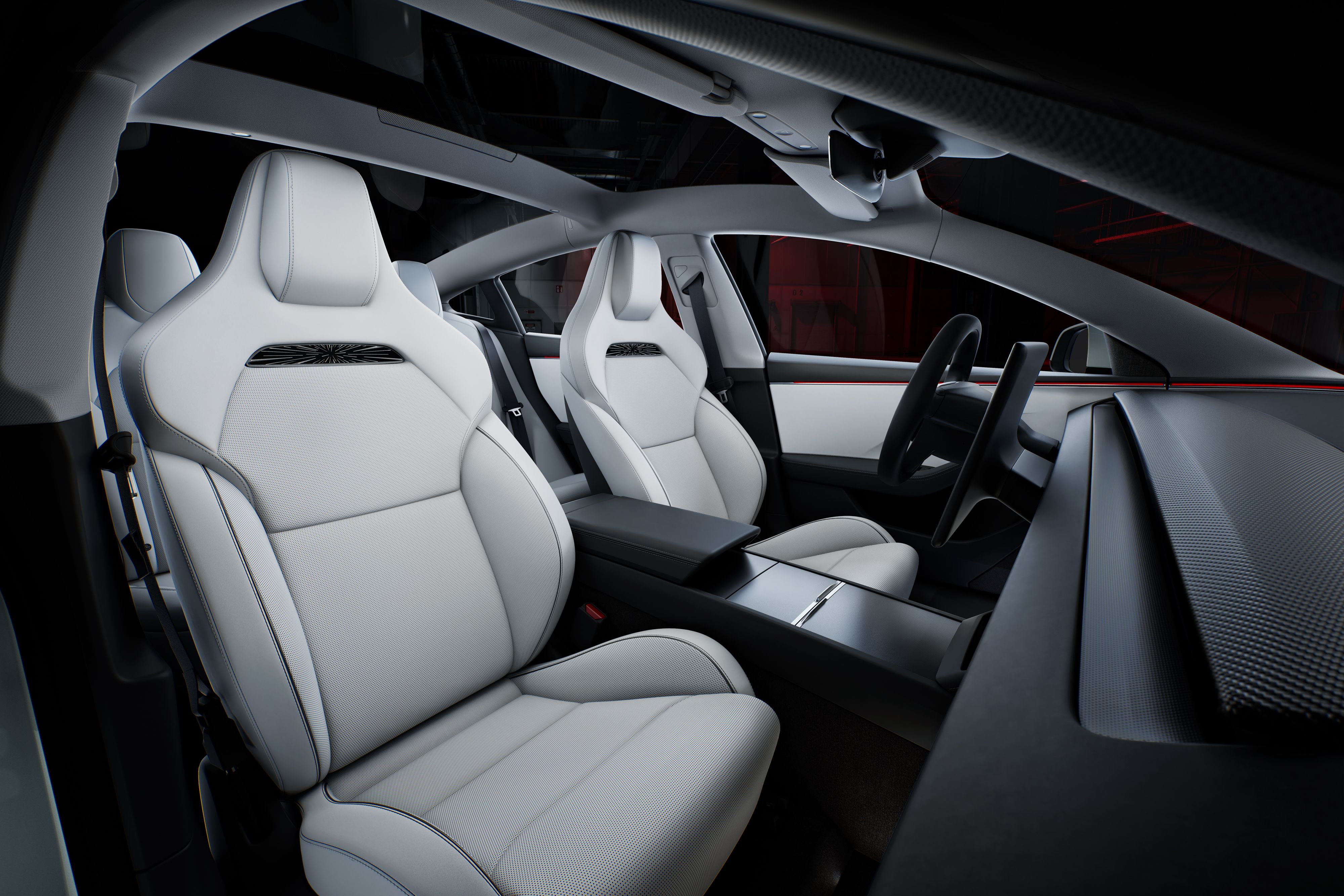 New Tesla Model 3 Performance Arrives With 510 Horsepower And 2.9 ...