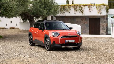 Mini Car Models | CarBuzz