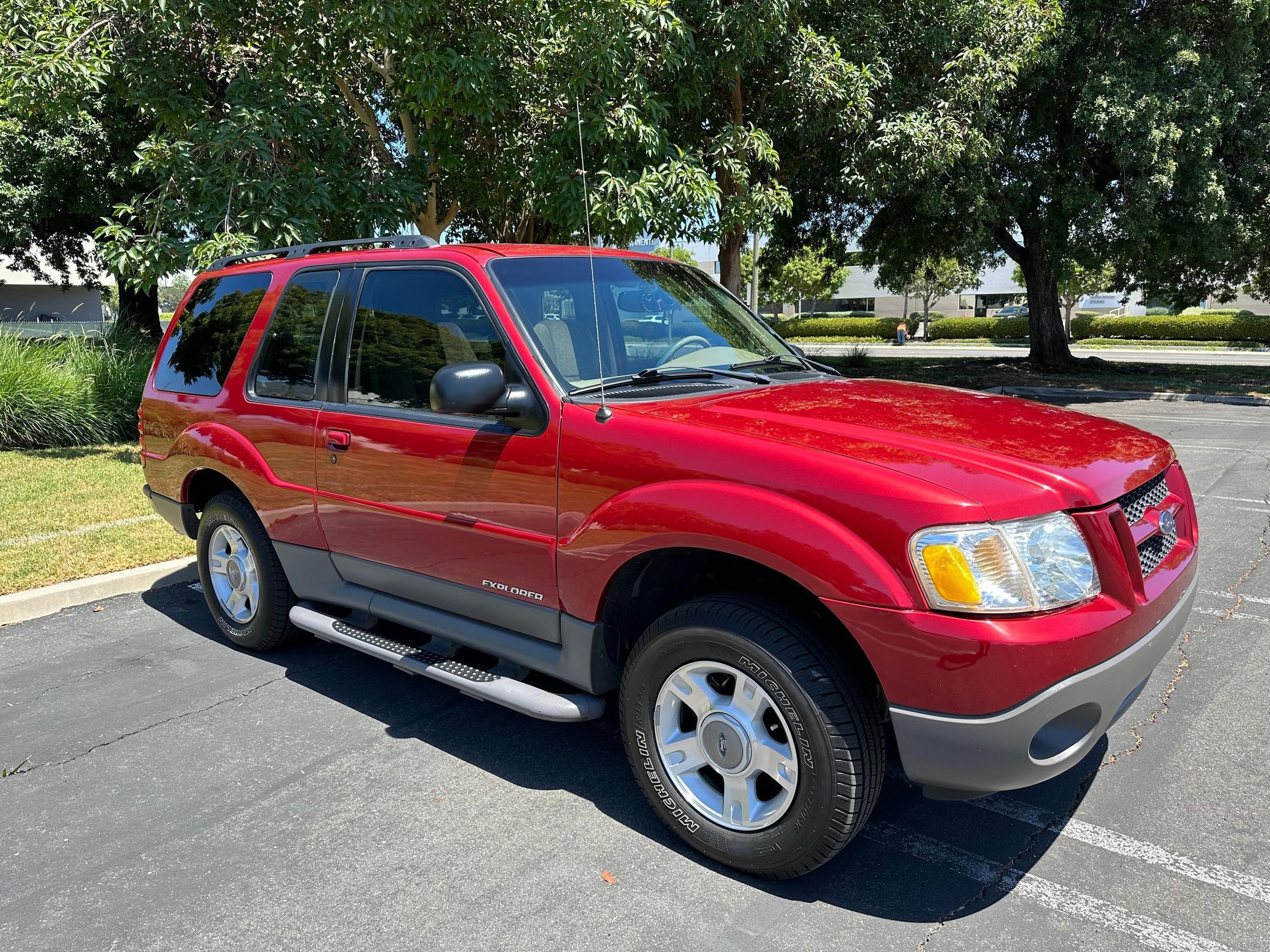 Best Ford Explorer Model Years For Reliability Local Car Spares