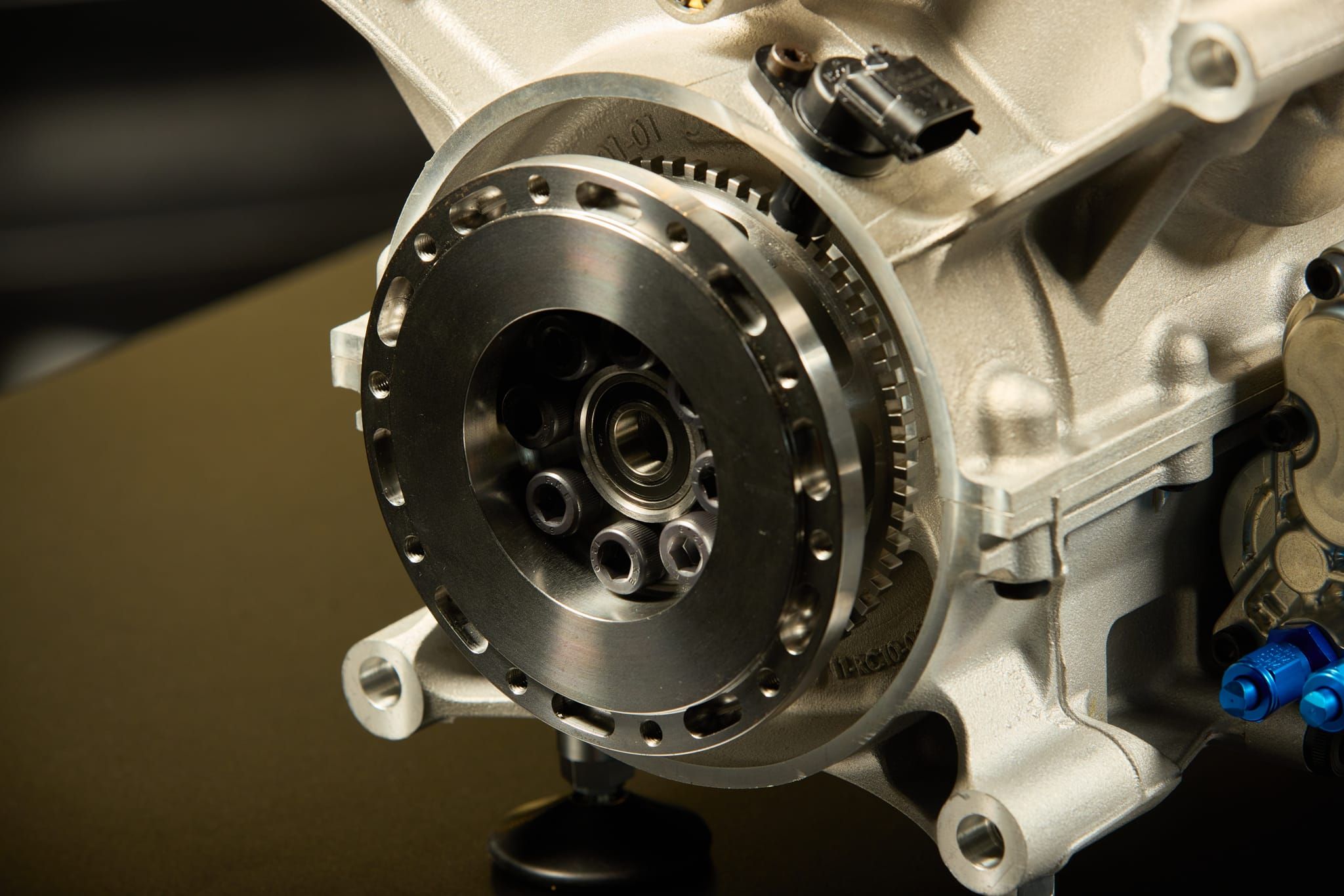 This Twin-Turbo 1,000-HP V10 Crate Engine Is The Perfect Way To Get ...