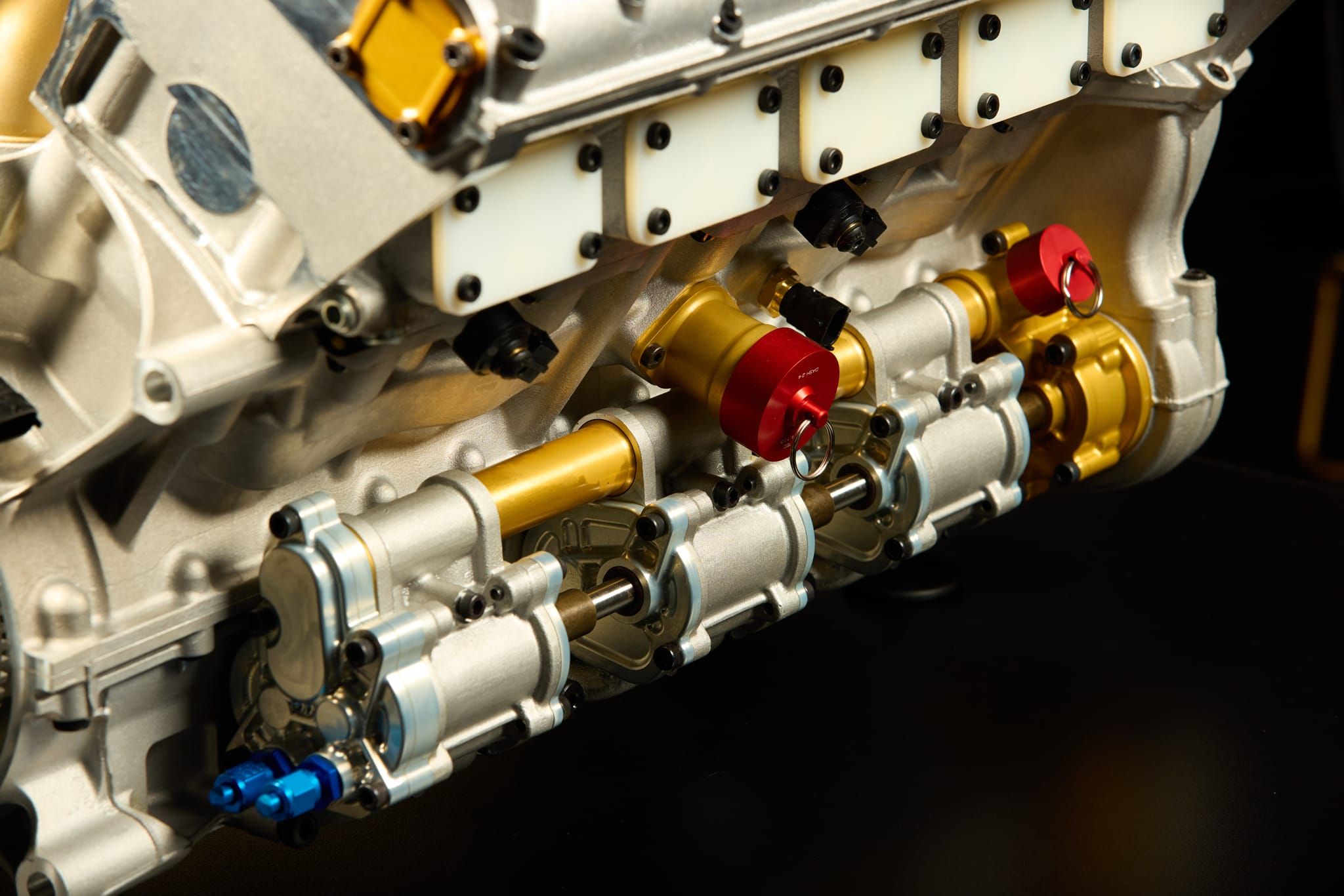 This Twin-Turbo 1,000-HP V10 Crate Engine Is The Perfect Way To Get ...