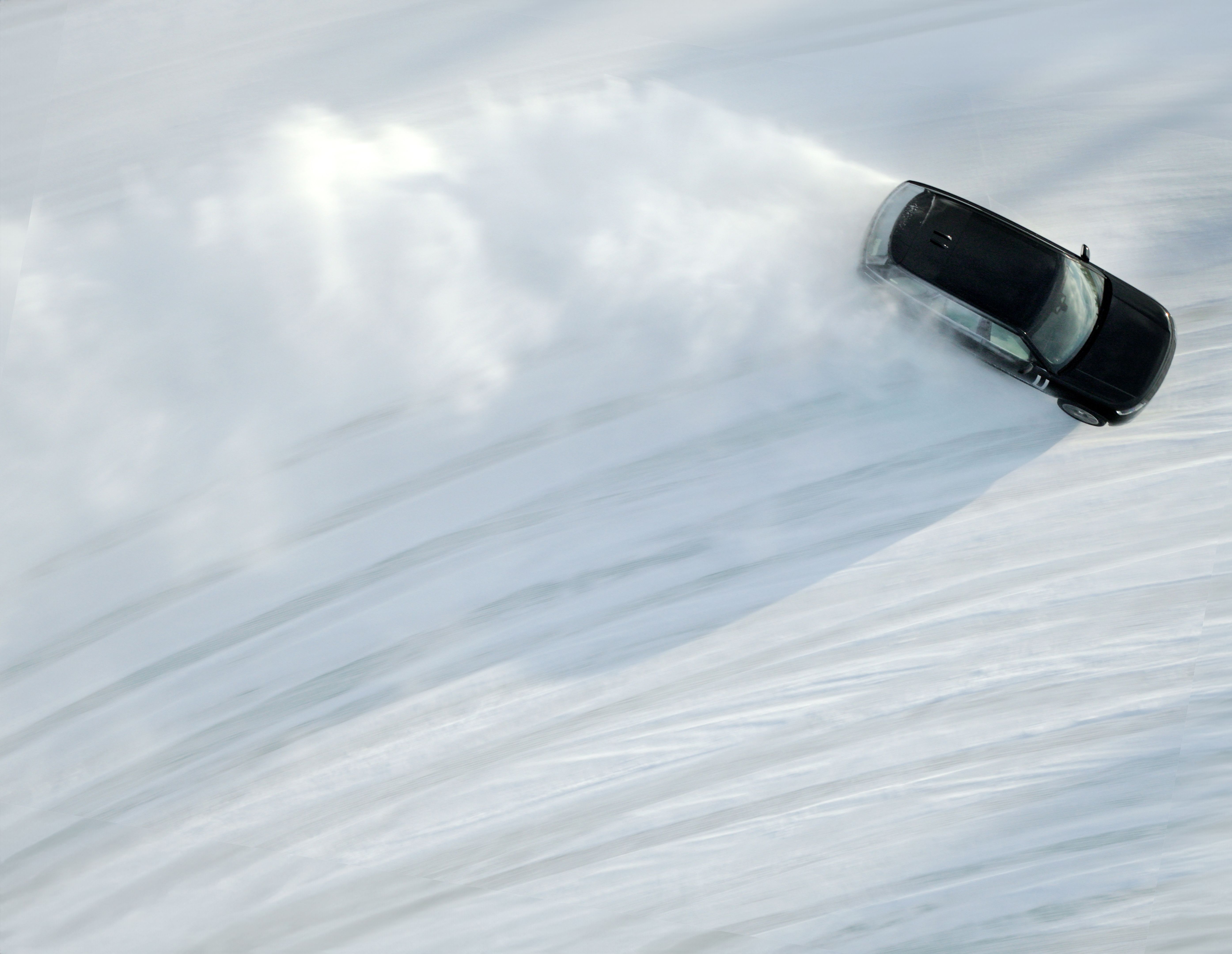 Range Rover Electric Teasers Reveal Conservative EV Design