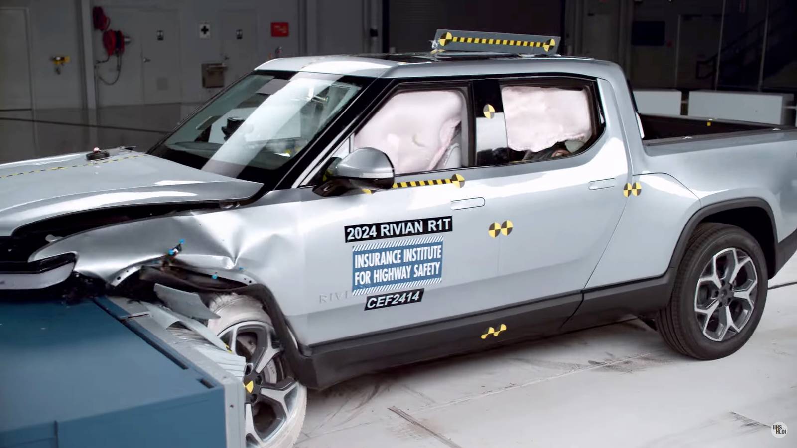 What Is The Safest Trucknull