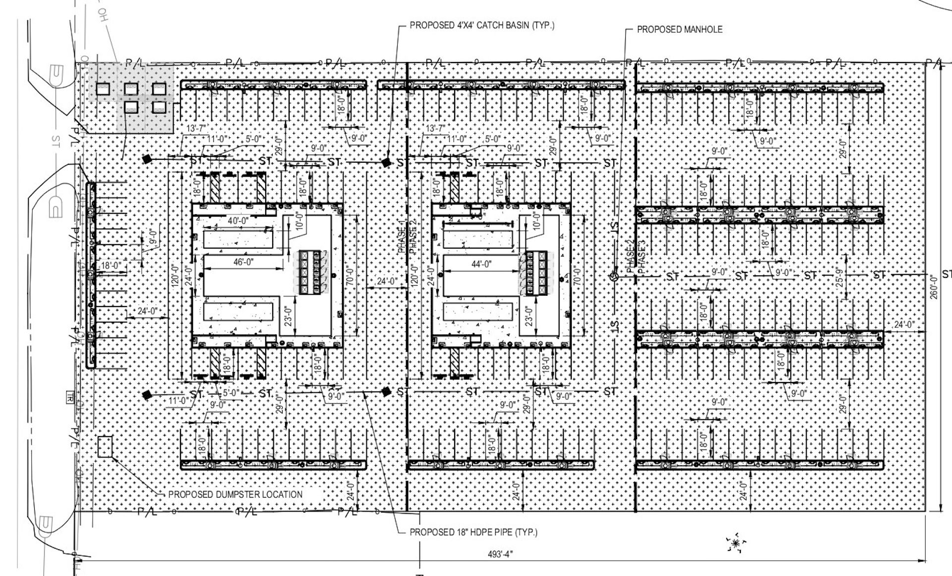 Tesla Massive Supercharger Site Plan Florida 2